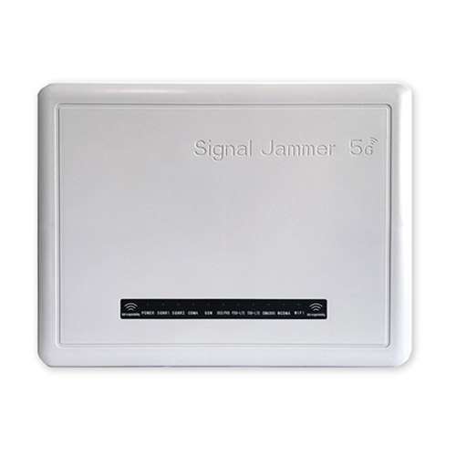 林芝地区狮王DX5008型高考5G信号屏蔽器